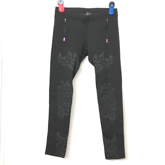 Newland Pants - Newland Sport and Lifestyle Animal Print Leggings